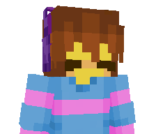 Un_rex_FakeOwU's skin