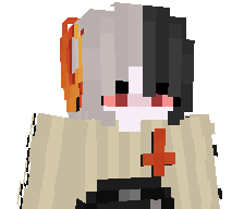 phuh's skin