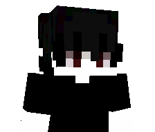 Dominikaze's skin
