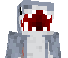 Sharky564's skin