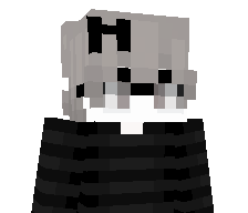 TerminatedYou's skin