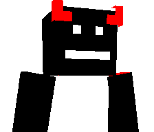 spikedemon4560's skin