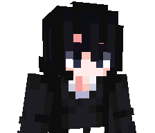 Yinery's skin
