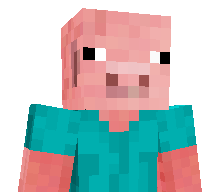 Thebaconater45's skin