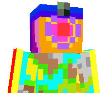 Protisthebobby's skin