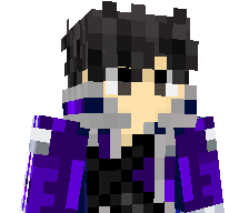 DARKSHOOTER54's skin