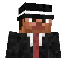 TheRealGDark's skin