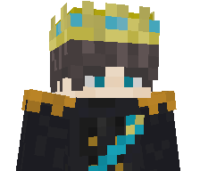 AzureCrown's skin