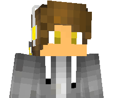 Itz_LegendZX's skin