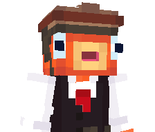 NopzDaFlopper's skin