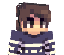 Gameur83's skin