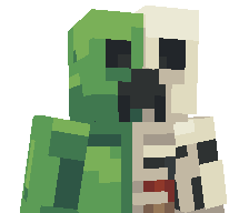 Ronitus's skin