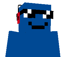 Devithegoat's skin
