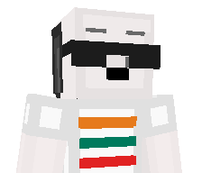 nikoza's skin