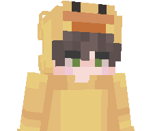 CrazyCrafter123's skin