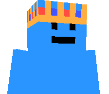 Burning_Gamer99's skin