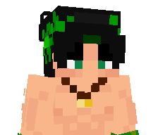 champagnedavi's skin