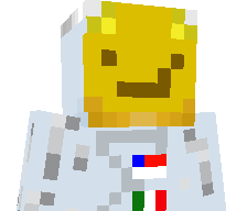 JavaSugary's skin