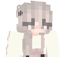 RustyTheSnowFox's skin