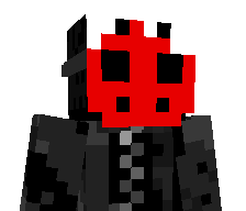 DexDroy's skin