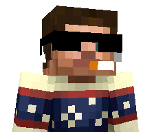 Rayenx's skin