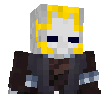 ChibiKnight26's skin