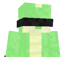 SirDinoGuy's skin