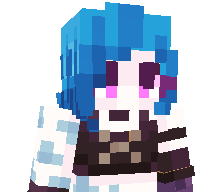 Bartinezz's skin