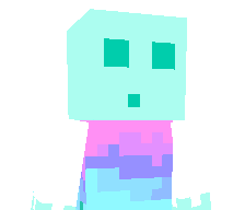 Kenohachidec's skin