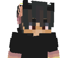 BombyCreeper123's skin