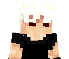 zMique's skin