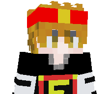 YankisitoMCD's skin