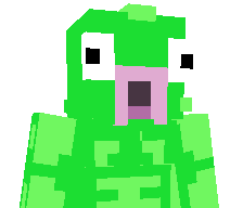 TherealGreenfish's skin