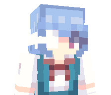 NatsumeAnan's skin