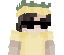 AlienAlgorithm's skin