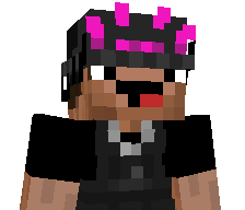 lil_hudda's skin