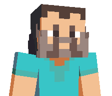 Luukletsgamer1's skin