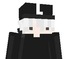 yRusher's skin