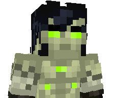 Frankenstrike's skin