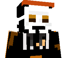 GummyRice21's skin
