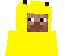 iHackMyButtOff's skin