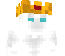 WhiteFox1111's skin