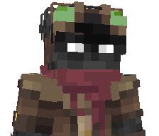 Cyseus's skin