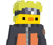 Naruto2753's skin