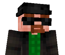 THHRAGG's skin