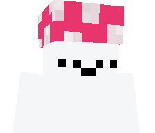 timbarbus's skin