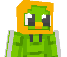 Pronerd5511's skin