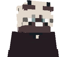 TrueNato's skin