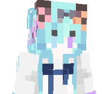 XiaosenbeiCN's skin