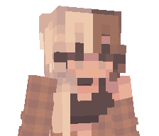 pwuncaked's skin